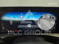 2021 KIA K8