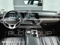 2021 KIA K8