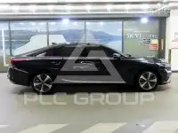 2021 KIA K8