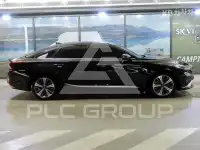2021 KIA K8