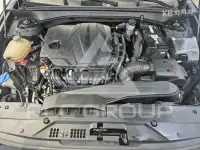 2021 KIA K8
