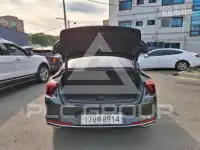 2021 KIA K8