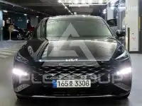 2021 KIA K8
