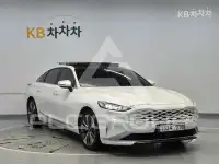 2021 KIA K8