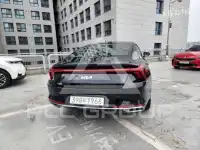 2021 KIA K8