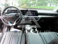 2021 KIA K8