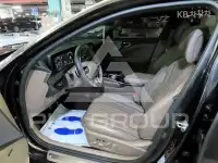 2021 KIA K8