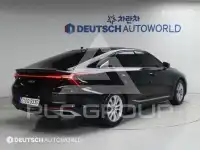 2021 KIA K8