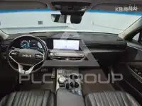 2021 KIA K8
