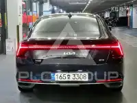 2021 KIA K8