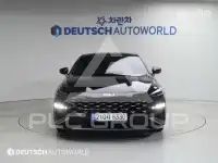 2021 KIA K8