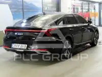 2021 KIA K8