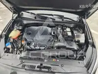 2021 KIA K8