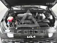 2021 KIA K8