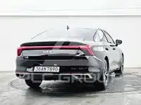 2021 KIA K8