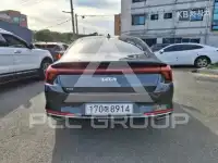 2021 KIA K8