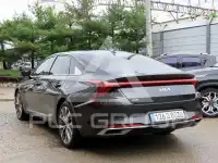 2021 KIA K8