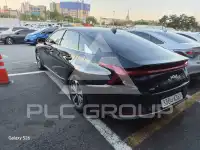 2021 KIA K8