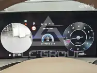 2021 KIA K8