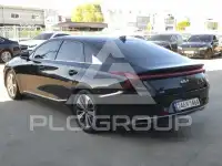 2021 KIA K8