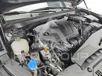 2021 KIA K8