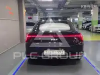 2021 KIA K8
