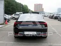 2021 KIA K8