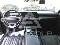 2021 KIA K8