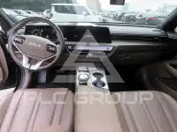 2021 KIA K8