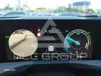 2021 KIA K8