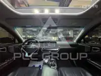 2021 KIA K8