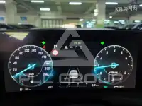 2021 KIA K8
