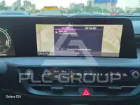 2021 KIA K8