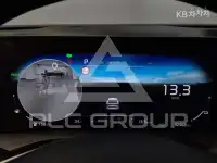 2021 KIA K8