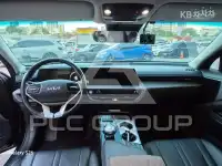 2021 KIA K8