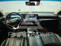 2021 KIA K8