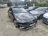 2021 KIA K8