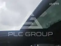 2021 KIA K8