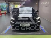 2021 KIA K8