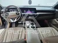 2021 KIA K8