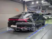 2021 KIA K8