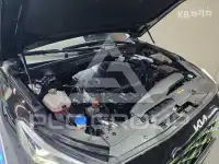 2021 KIA K8