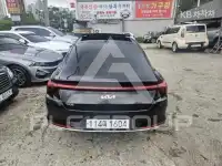 2021 KIA K8