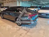 2021 KIA K8