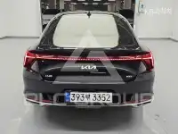 2021 KIA K8