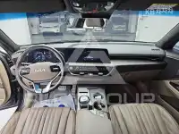 2021 KIA K8