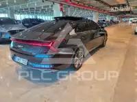 2021 KIA K8
