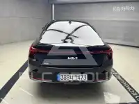 2021 KIA K8