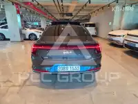 2021 KIA K8