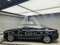 2021 KIA K8